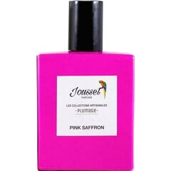 Pink Saffron